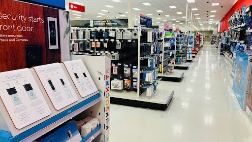 Department Store «Target», reviews and photos, 455 Carnegie Blvd, Malvern, PA 19355, USA