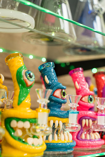 Tobacco Shop «Bear Smoke Smokeshop», reviews and photos, 4295 Browns Bridge Rd B, Cumming, GA 30041, USA