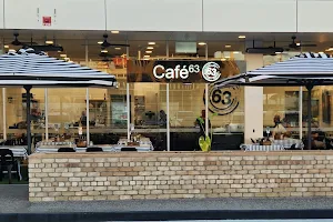 Cafe 63 image