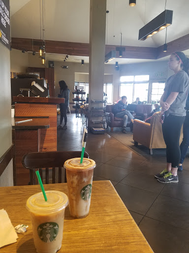 Starbucks image