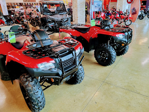 ATV Dealer «Kent Powersports of Austin», reviews and photos, 21015 I-35, Kyle, TX 78640, USA