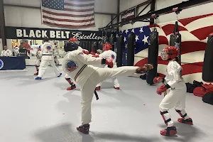 Russellville Martial Arts America image