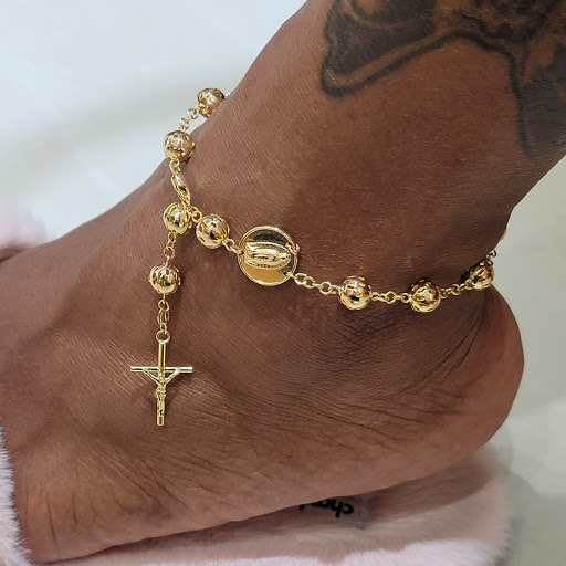 Jeweler «Venetian Jewelers», reviews and photos, 200 Towne Center Cir, Sanford, FL 32771, USA