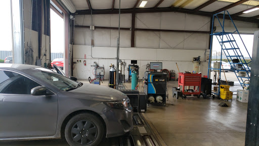 Enviro Smog Star Station image