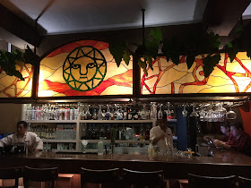 Huaringas Bar