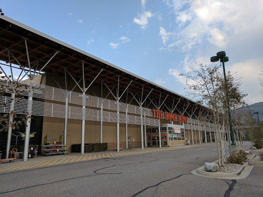 Home Improvement Store «The Home Depot», reviews and photos, 0295 Yoder Ave, Avon, CO 81620, USA