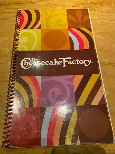 Restaurant «The Cheesecake Factory», reviews and photos, 3710 Highway 9, Freehold, NJ 07728, USA