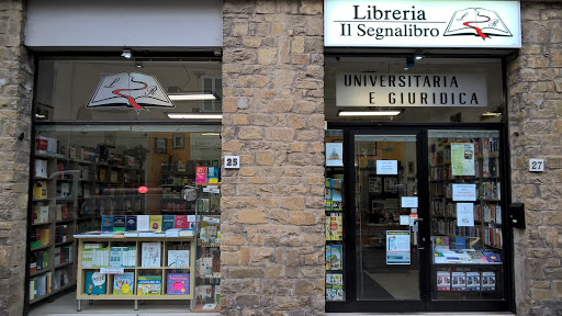 Libreria IL SEGNALIBRO