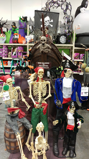 Home Improvement Store «The Home Depot», reviews and photos, 751 E Spring St, Signal Hill, CA 90755, USA