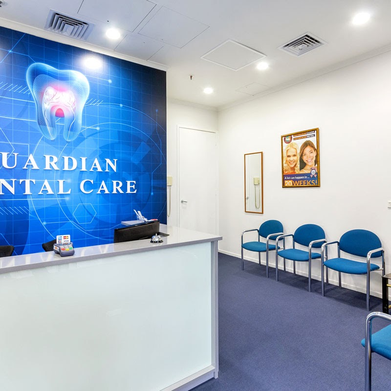 Guardian Dental Care