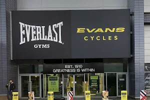 Everlast Gyms - Barnsley image