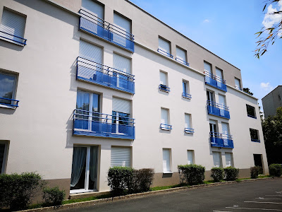 Entreprise FAVREAU Jean-Yves, Peintre La Roche Sur Yon à La Roche-sur-Yon