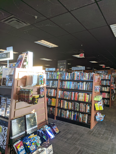 Record Store «Bull Moose», reviews and photos, 219 Waterman Dr, South Portland, ME 04106, USA