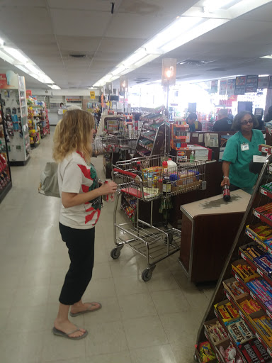 Grocery Store «Bullocks», reviews and photos, 630 N Broadway St, Truth or Consequences, NM 87901, USA