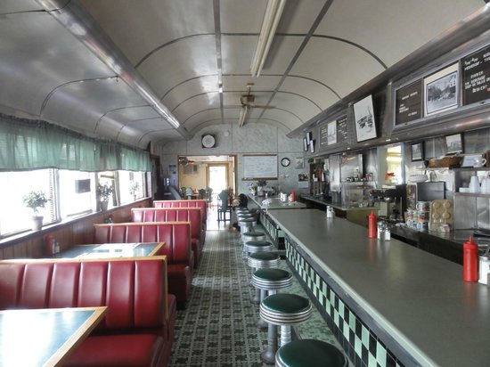 Hanna's Diner 03244