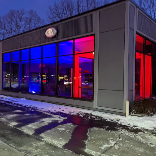 Used Car Dealer «North Coast Auto Brokers», reviews and photos, 2595 Ridgeway Ave, Rochester, NY 14626, USA