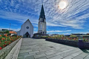 Molde Cathedral image