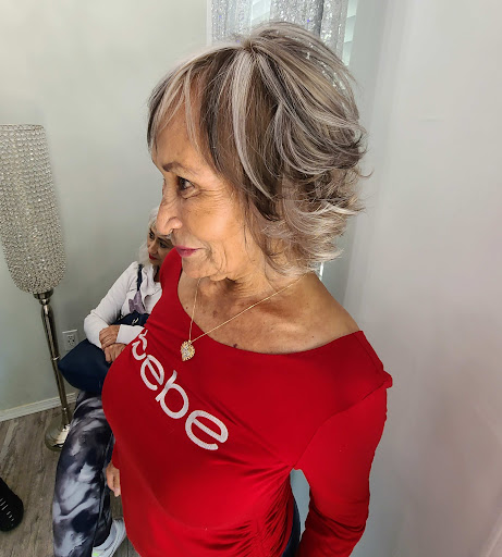 Beauty Salon «Visible Elegance Hair Salon», reviews and photos, 115 McCauley Ave, San Antonio, TX 78221, USA