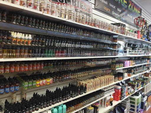 Tobacco Shop «Smoke Zone Tobacco and Vape», reviews and photos, 2532 W Indiantown Rd, Jupiter, FL 33458, USA
