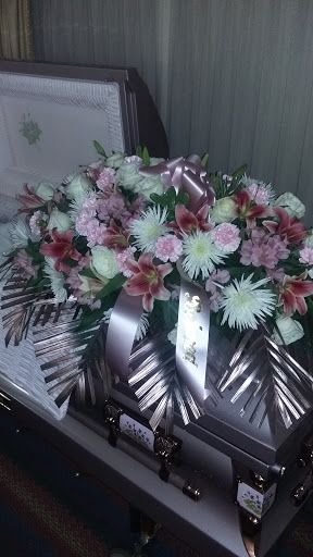 Funeral Home «CB Taylor Funeral Home», reviews and photos, 63 E 79th St, Chicago, IL 60619, USA