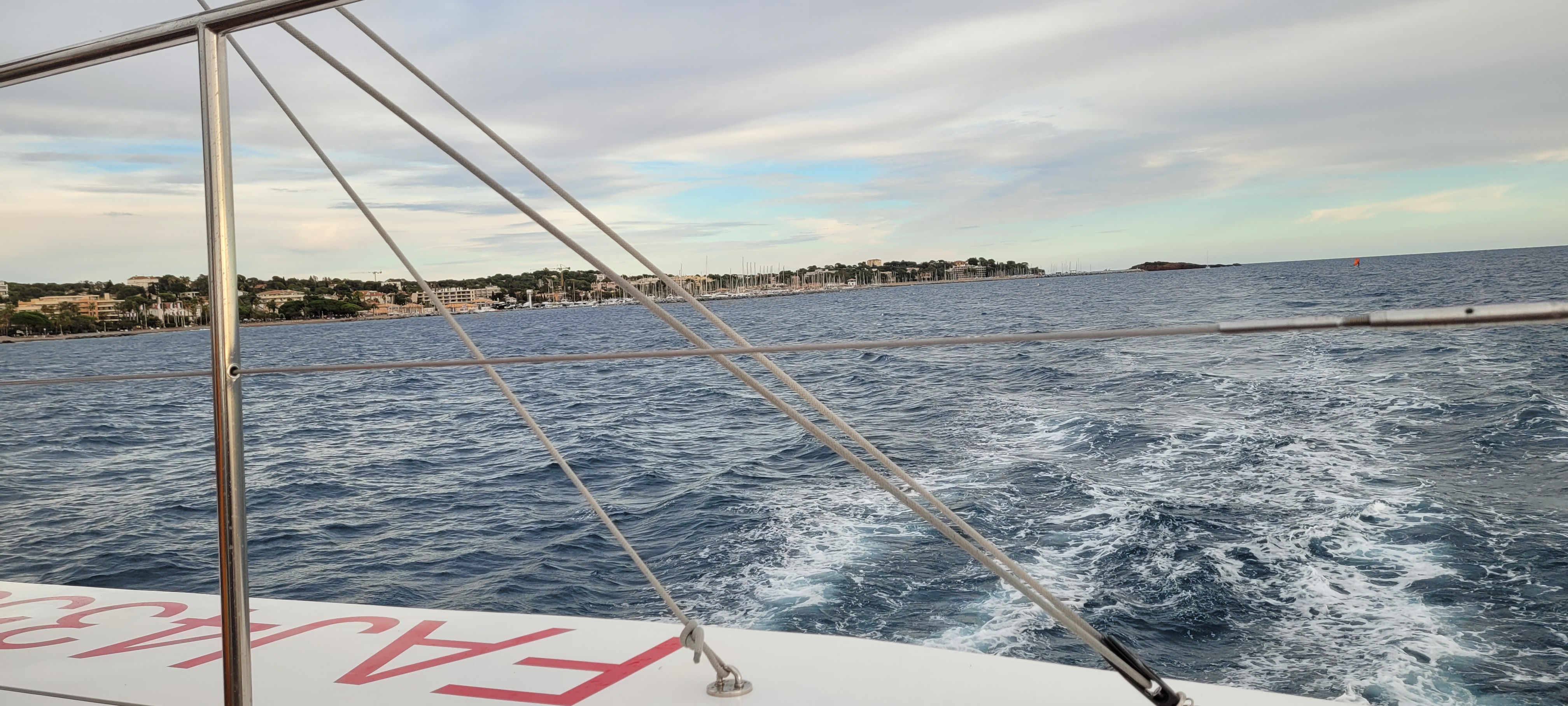 Photo n° 1 de l'avis de EVELYNE.I fait le 23/10/2023 à 21:56