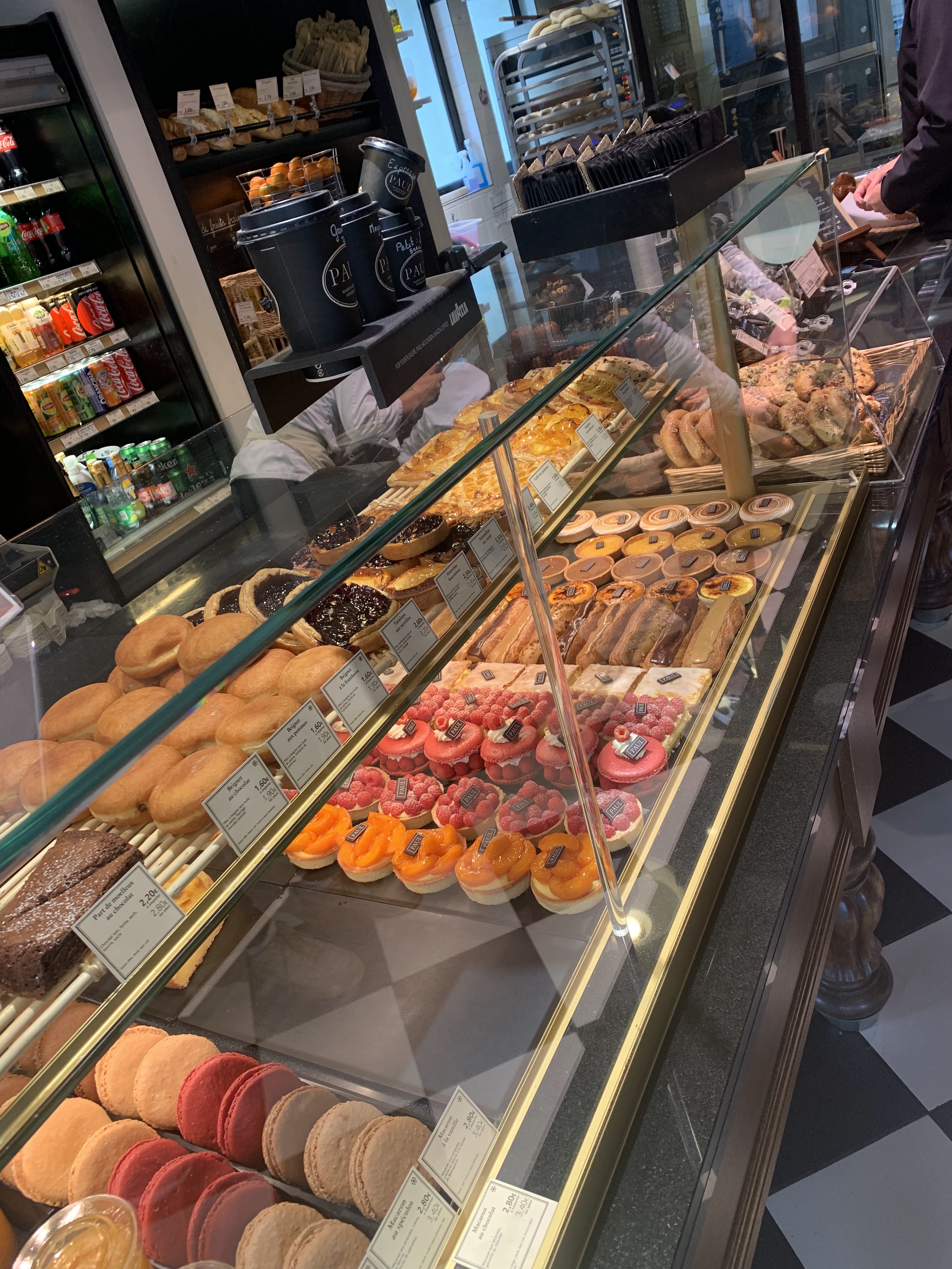 Photo n° 5 de l'avis de Olga.h fait le 28/05/2019 à 09:53