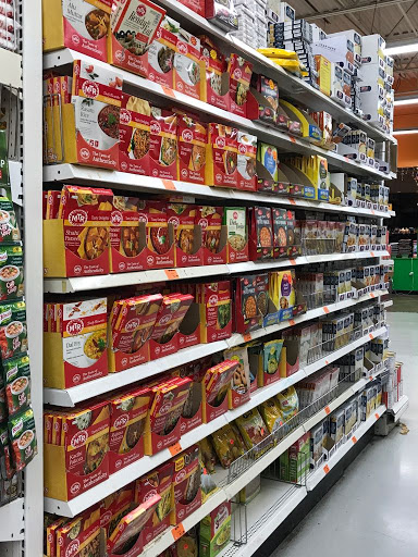 Grocery Store «Bhavani Food Market», reviews and photos, 402 W Lincoln Hwy, Exton, PA 19341, USA