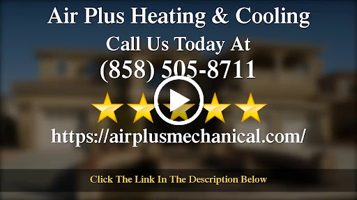 Air Conditioning Contractor «Air Plus Heating & Cooling», reviews and photos