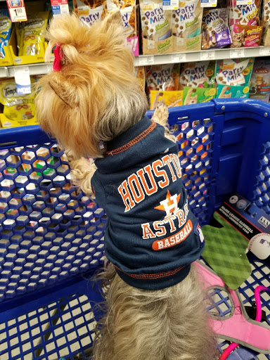 Pet Store «PetSmart», reviews and photos, 6545 North Grand Parkway West Suite 104, Spring, TX 77389, USA