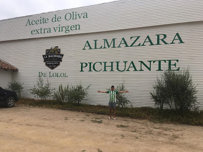 Almazara Pichuante