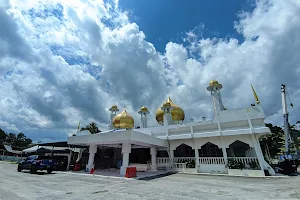 Royal Masjid Tuanku Munawir image