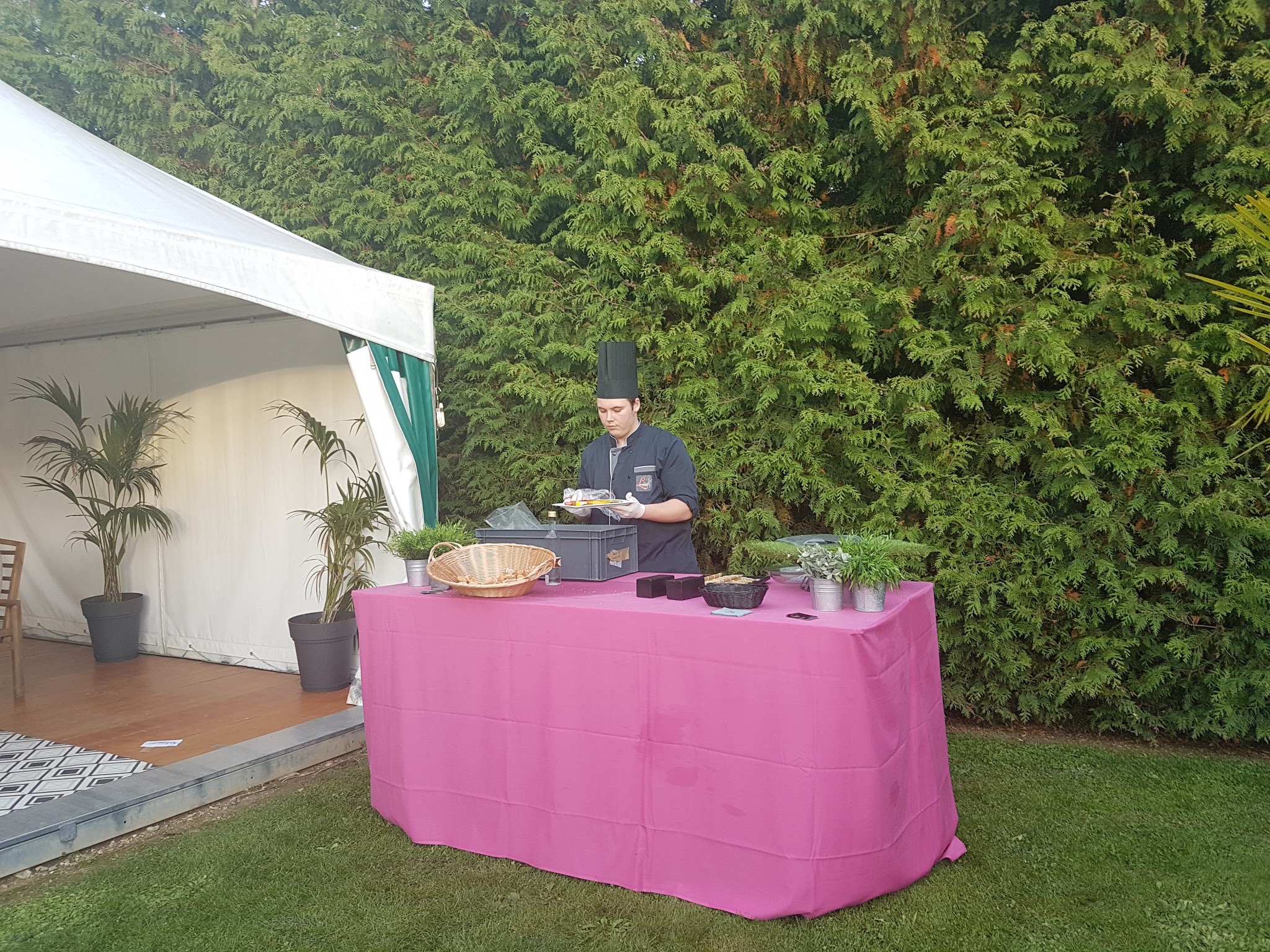 Photo n° 1 de l'avis de Emily.I fait le 26/09/2017 à 17:00