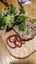 Photo n°33 de Campagne, L'Esprit Bistrot à Lyon ()