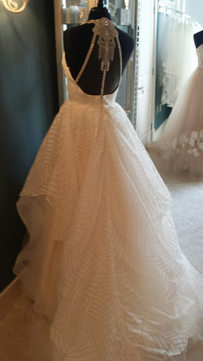 Bridal Shop «BIANKA Bridal», reviews and photos, 125 Ottawa Ave NW #170, Grand Rapids, MI 49503, USA