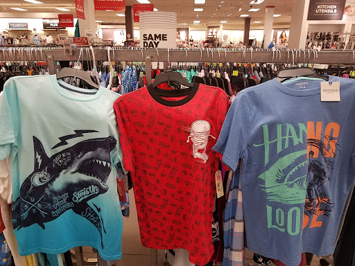 Department Store «JCPenney», reviews and photos, 4125 S Cleveland Ave #903, Fort Myers, FL 33901, USA