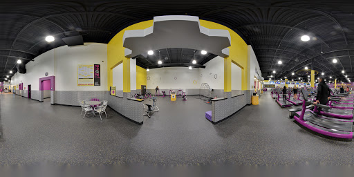 Gym «Planet Fitness», reviews and photos, 60 Coon Rapids Blvd NW, Coon Rapids, MN 55433, USA