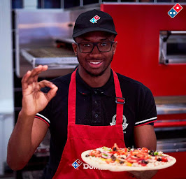 Photo n°16 de Domino's Pizza à Villeparisis ()