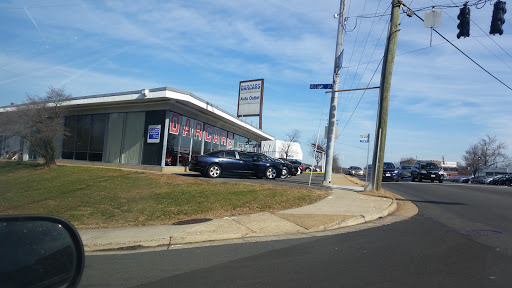 Used Car Dealer «DARCARS Pre-Owned Fairfax», reviews and photos, 10620 Lee Jackson Memorial Hwy, Fairfax, VA 22030, USA