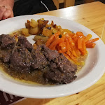 Photo n°4 de l'avis de Alina.. fait le 25/07/2020 à 21:35 sur le  Pian Munè à Pian Mune'