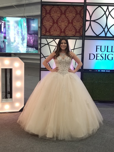 Bridal Shop «Sue Ames Bridal Outlet», reviews and photos, 202 N 10th St, Allentown, PA 18102, USA