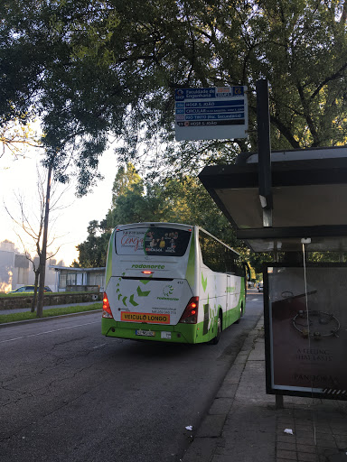 Rodonorte Paragem Hospital São João