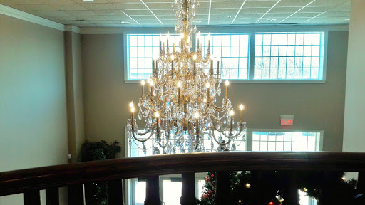 Country Club «Indian Spring Country Club», reviews and photos, 115 S Elmwood Rd, Marlton, NJ 08053, USA