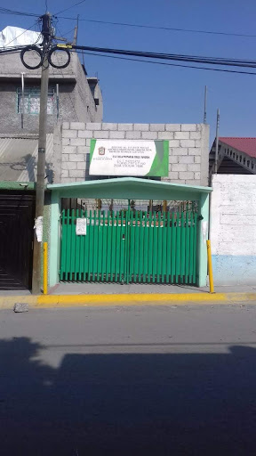 ESCUELA PRIMARIA OFICIAL ESTATAL 