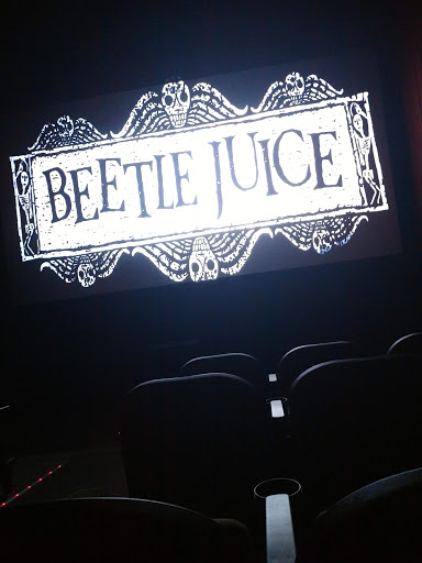 Movie Theater «Springfield Theater», reviews and photos, 26 Main St, Springfield, VT 05156, USA