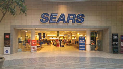 Sears, 2700 Miamisburg Centerville Rd, Dayton, OH 45459, USA, 