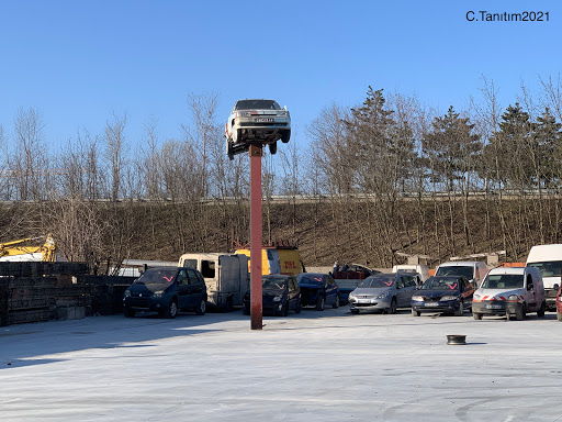 Photo 3 - Auto Casse Robert