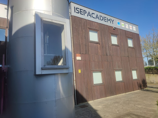 ISEP ACADEMY