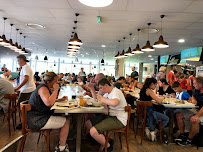 Atmosphère du Restaurant Le Quai Gourmand à Chasseneuil-du-Poitou - n°14