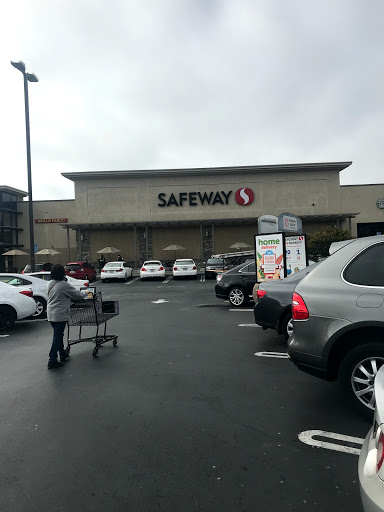 Grocery Store «Safeway», reviews and photos, 601 Westlake Center, Daly City, CA 94015, USA