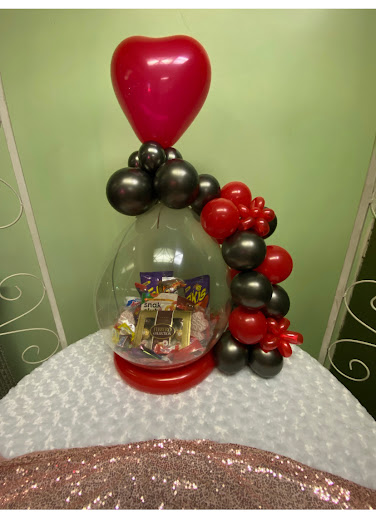 Florist «Serendipity Flowers», reviews and photos, 2751 N Grand Ave, Santa Ana, CA 92705, USA